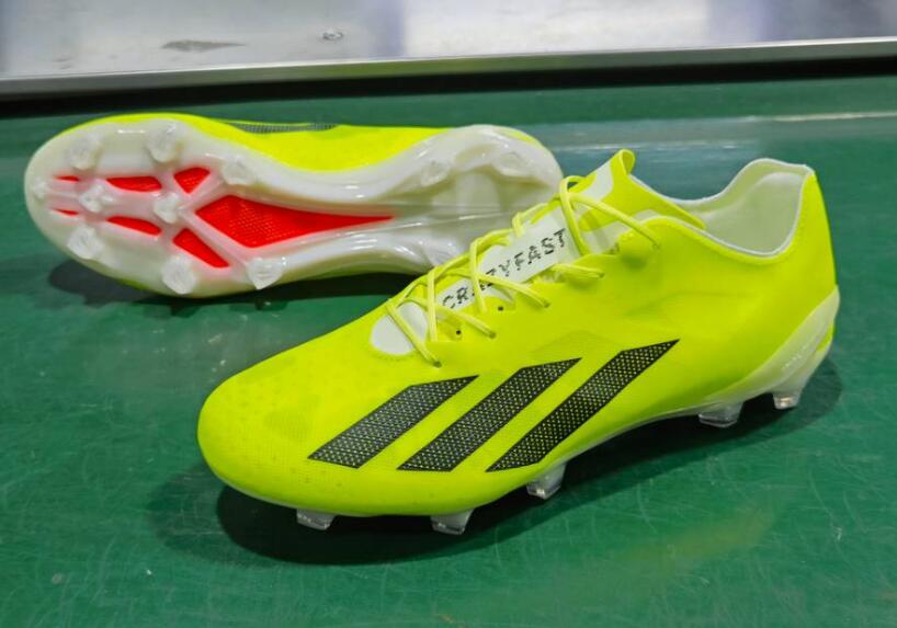 X CRAZYFAST FG Size 39-45-55957170